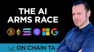 OCTA: The AI Arms Race