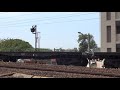 taiwan railway 2021.04.16【freight train no. 7021】diesel locomotive r123 emd g22u test run at dajia