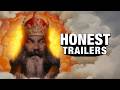 Honest Trailers | Monty Python and the Holy Grail