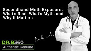 Secondhand Meth Exposure: What’s Real, What’s Myth, and Why It Matters