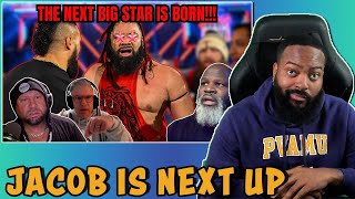 ROSS REACTS TO A STAR IS BORN IN JACOB FATU