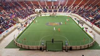 Harrisburg Heat Post-Goal