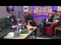 The Fighter and The Kid - Episode 355 Nick Swardson