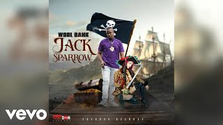 Worl Bank - Jack Sparrow (Official Audio)