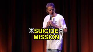 The OnlyFans Epidemic (Stand up Comedy)