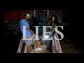 Lies - Mo' Spence ft.  Mezziah