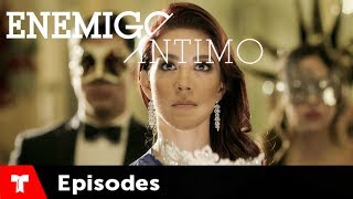 Enemigo Íntimo | Episode 01 | Telemundo English