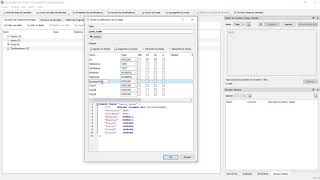 04 python pyqt5 create the sqlite database and fill it with data
