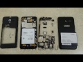 Teardown of the Alcatel OneTouch TRU 5056N Phone Parted Out