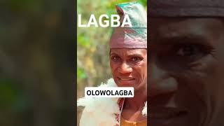 OLOWOLAGBA Latest Yoruba Epic Movie 2025 Drama #nollyfoxtvlatestnigerianmovie #movie #film #epic