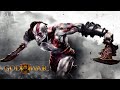 CRONOS.Kills.KRATOS  God of War