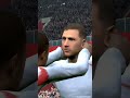 brilliant curler by leo messi efootball football pes fifa shortsvideo shortvideo shorts