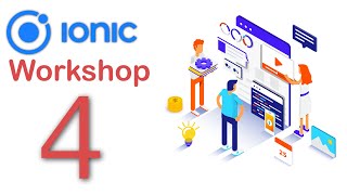 Complete Mobile Application Development Walkthrough Using IONIC Framework - Part 4