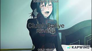 Clutch Baliye (REVERB + BASS BOOSTED) | Sultaan | ХОЛОДНОЕ СЕРДЦЕ AKA COLD HEART
