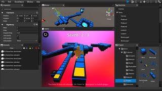 Runtime Editor 2.0
