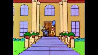 "I'll Do It! I'll Rob The Kwik-E-Mart!"