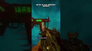 THIS NEW RAY GUN IS BREAKING BLACK OPS 3 ZOMBIES!