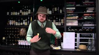 An Introduction to Wine, Lesson 6: Acidity/Body & Texture - The Wine Guy