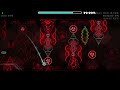 superhatemeworld 100% on stream extreme demon geometry dash 2.2