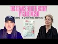 This Strange Eventful History by Claire Messud | Booker Prize Longlist 2024