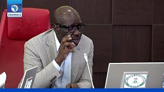 Edo Govt Seeks Bill To Improve Power Sector In State