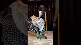 Muskan Kalra new dance video