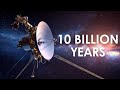 Where Will Voyager 1 Be After 10 BILLION Years? | Space Documentary