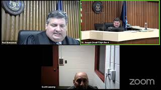 20210617354 Judge Paul Stutesman POSM v Scott Lauseng OSC