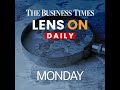 lens on daily monday july 1st 2024 ep 56