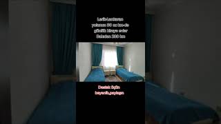 Lerikdə günlük kirayə evlər #lerik #tourism #kirayeevler #azerbaijan #youtubeshorts #otel #hostel