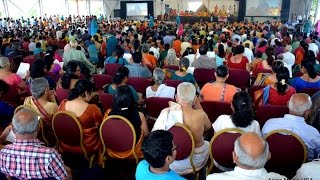 [Photo Video]06-13-2015 (Day #2) Hindu Temple of Greater Chicago Hosts Maharudra Yagna