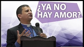 SANACIÓN FAMILIAR / Padre Bernardo Moncada