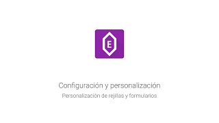 Descubre todos los secretos de Velneo vERP. Personalización de rejillas y formularios