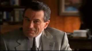 You, you, you're good you! - Robert Deniro in Analyze This! (1999)