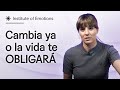 Cambia YA o la vida te OBLIGARÁ ↦ Sara Pallarès