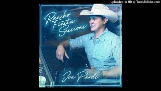 Jon Pardi - Right Or Wrong (2020/Rancho Fiesta Sessions)