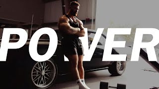 MORE POWER | GYM MUSIC MOTIVATION 2024