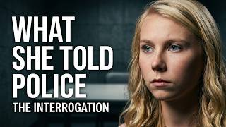 She Hid Her Pregnancy and Buried Her Baby at Home | Skylar Richardson