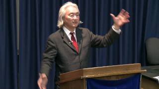 "The World in 2030" by Dr. Michio Kaku