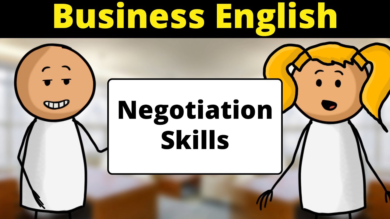 Learn Business English - Easy English Conversation Practice (Part 6 ...