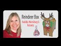 Reindeer Box