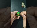 making figure pokemon larvitar pokemon clay shorts