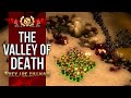 The VALLEY Of DEATH | BRUTAL 300% | They Are Billions Campaign