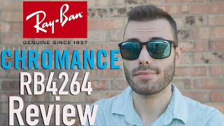 Ray-Ban RB4264 Chromance Review