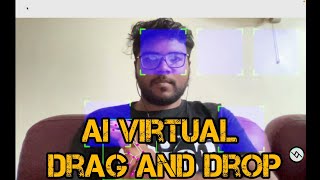 Dynamic Text Reader And Face Depth Detection Using Python Opencv Cvzone