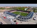 3. liga stadien 2018 2019