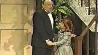 Something Was Missing - Annie (Township 1997)