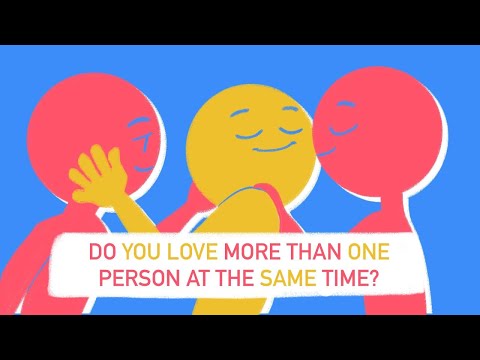 How do I know if I’m polyamorous?