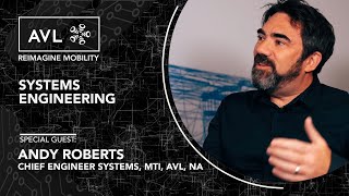 Reimagine Mobility Podcast: Systems Engineering w/ Andy Roberts