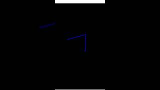 Draw Windows logo using Python Turtle #shorts #windows